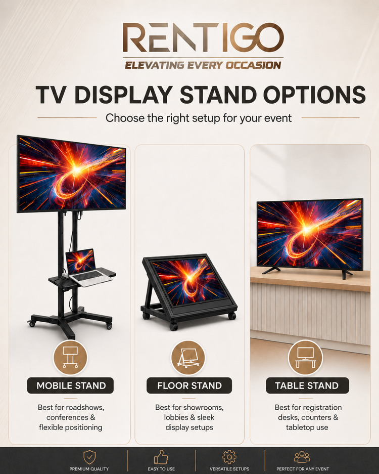 Wall Tv For Rent 32″ Smart TV Rental in Singapore | Rent TV